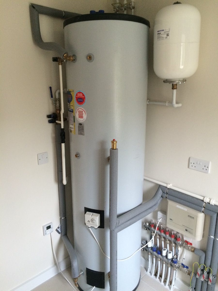 Heating Engineer: Image 6
